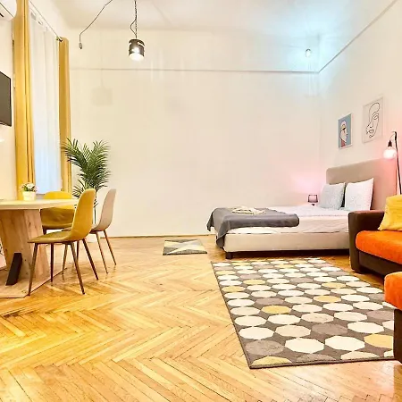 Apartment The Poet's